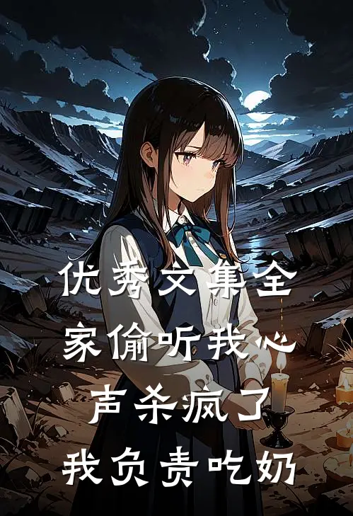 优秀文集全家偷听我心声杀疯了，我负责吃奶