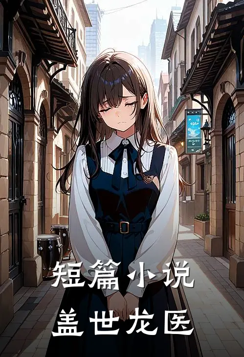 短篇小说盖世龙医
