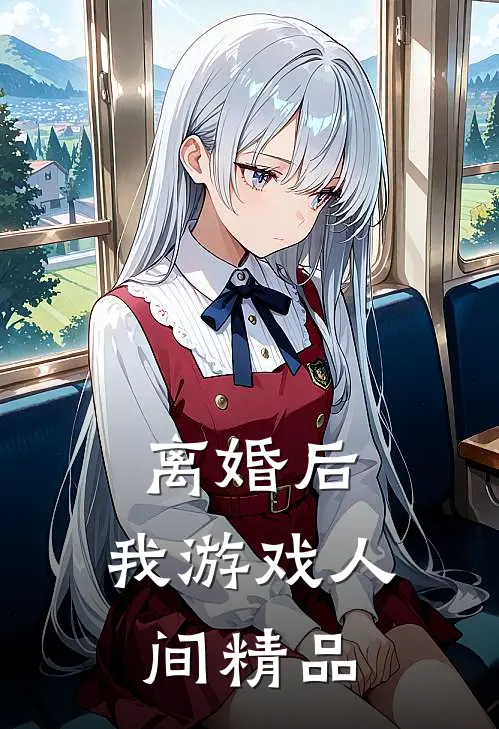 离婚后，我游戏人间精品