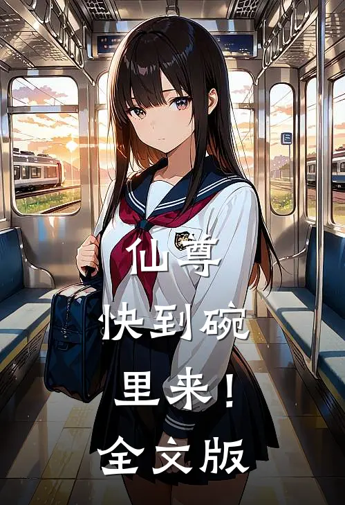 仙尊，快到碗里来！全文版