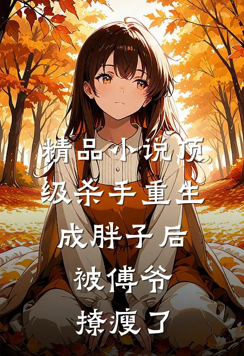 精品小说顶级杀手重生成胖子后，被傅爷撩瘦了