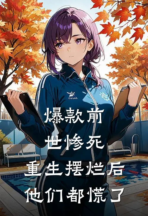 爆款前世惨死，重生摆烂后他们都慌了