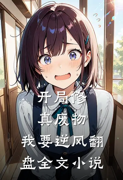 开局修真废物，我要逆风翻盘全文小说