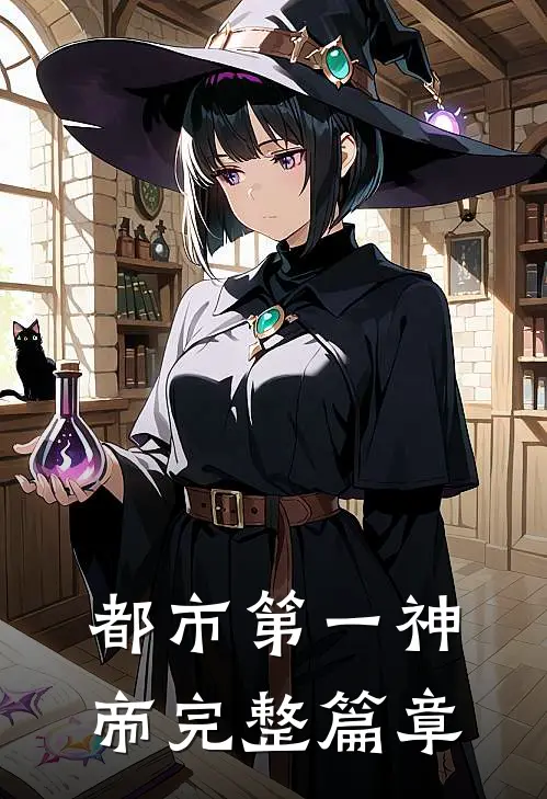 都市第一神帝完整篇章