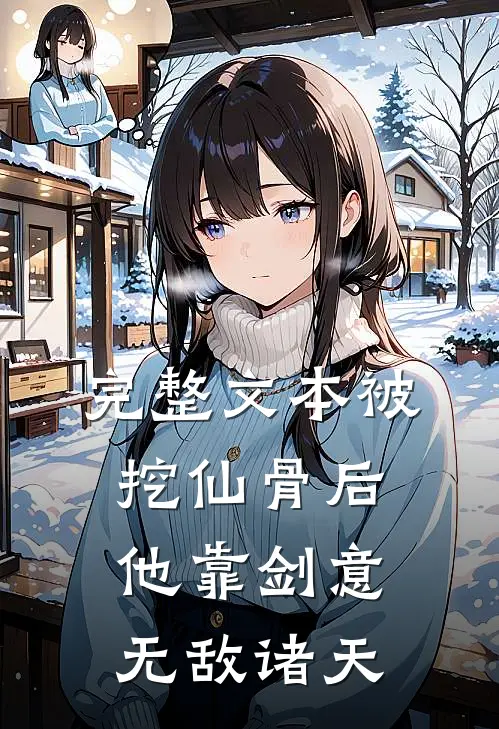 完整文本被挖仙骨后，他靠剑意无敌诸天