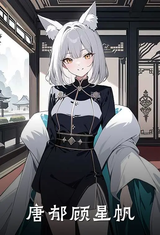 唐郁顾星帆