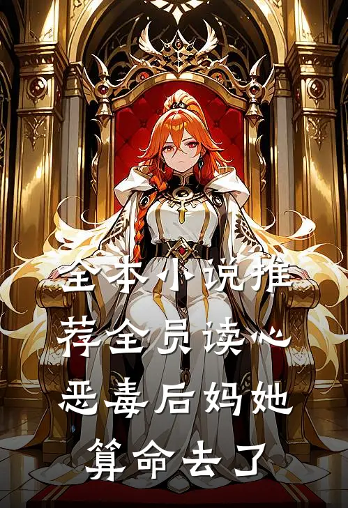 全本小说推荐全员读心：恶毒后妈她算命去了