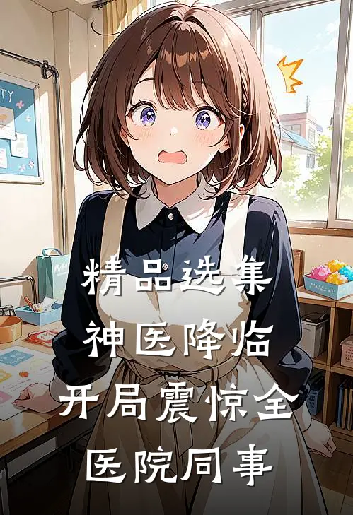 精品选集神医降临：开局震惊全医院同事