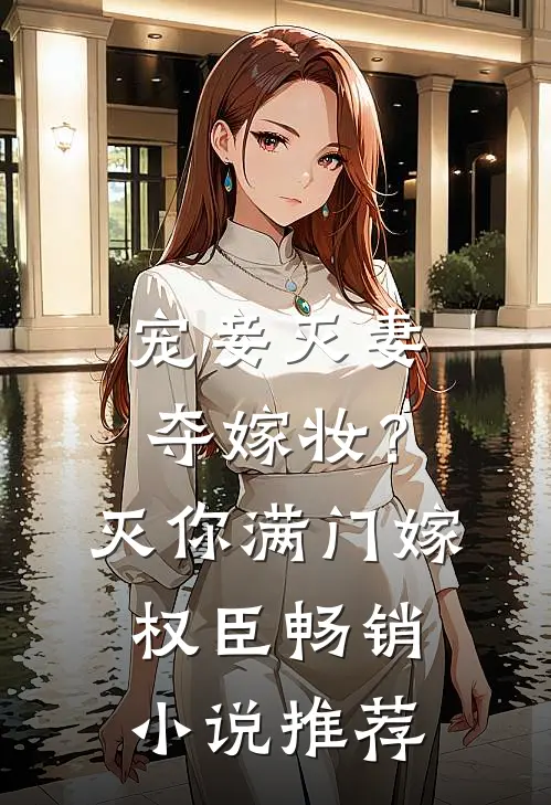 宠妾灭妻夺嫁妆？灭你满门嫁权臣畅销小说推荐