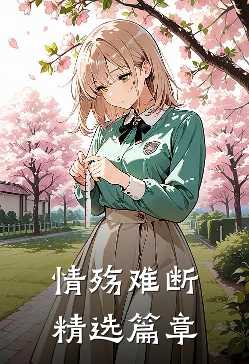 情殇难断精选篇章