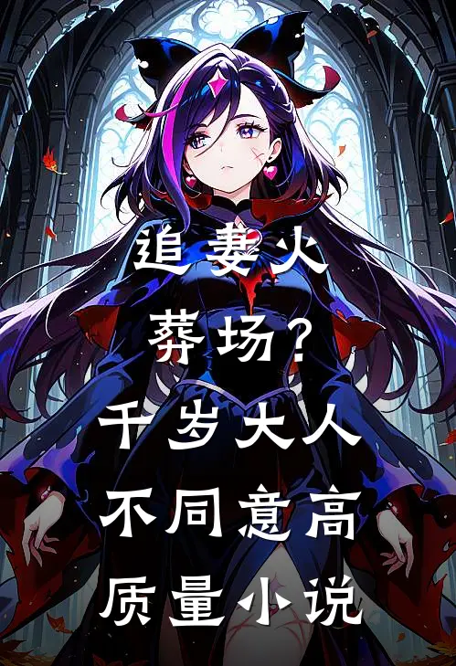 追妻火葬场？千岁大人不同意高质量小说