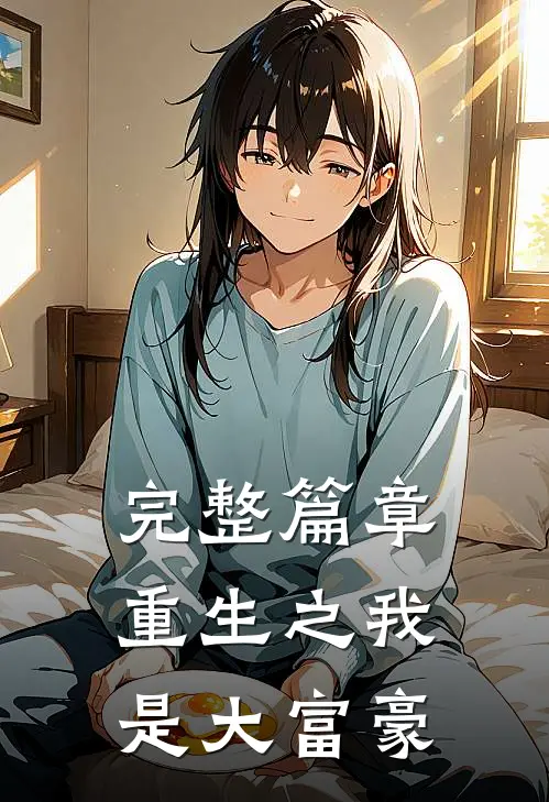 完整篇章重生之我是大富豪