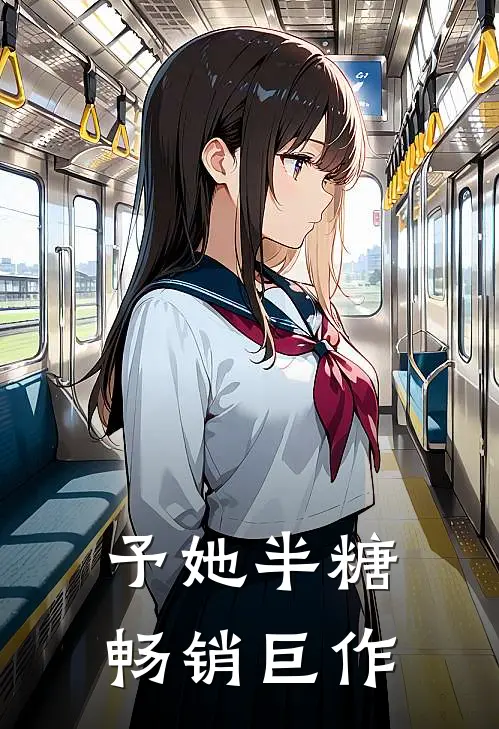 予她半糖畅销巨作