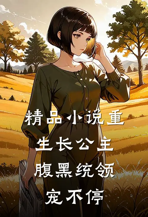 精品小说重生长公主,腹黑统领宠不停