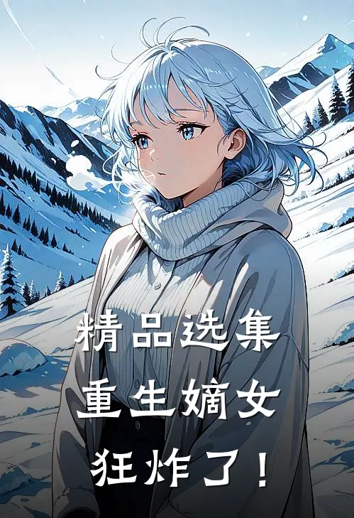精品选集重生嫡女狂炸了！