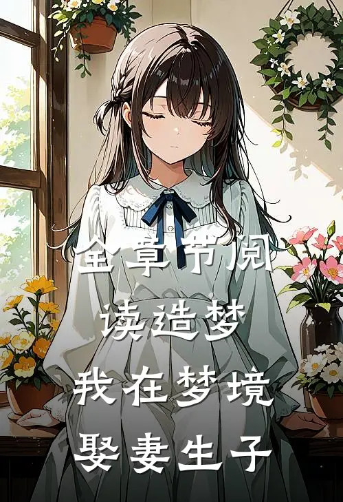 全章节阅读造梦：我在梦境娶妻生子