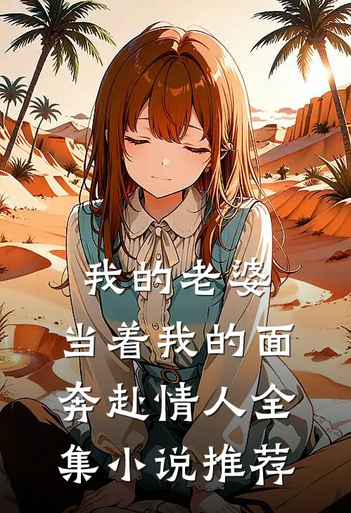 我的老婆，当着我的面奔赴情人全集小说推荐