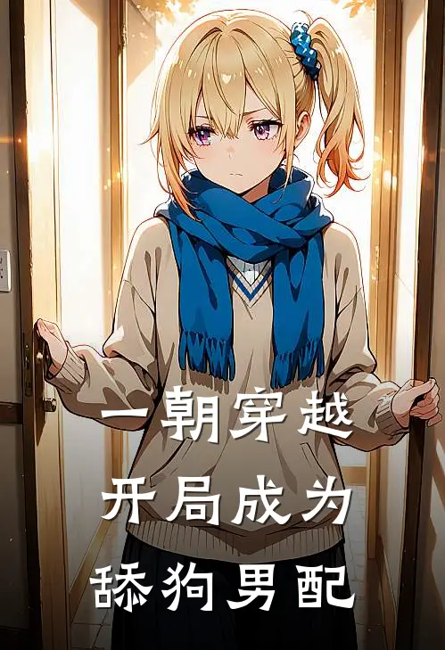 一朝穿越,开局成为舔狗男配