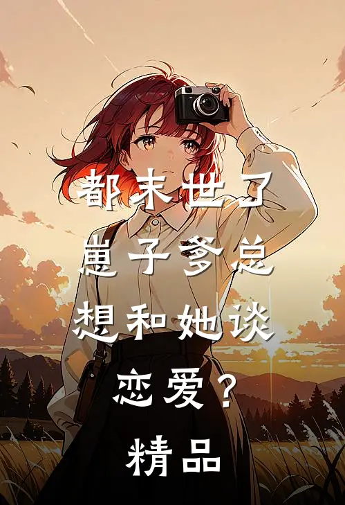 都末世了，崽子爹总想和她谈恋爱？精品