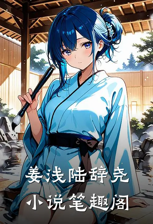姜浅陆辞尧小说笔趣阁