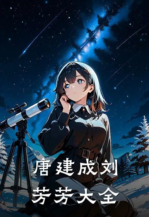 唐建成刘芳芳大全