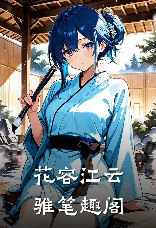 花容江云骓笔趣阁