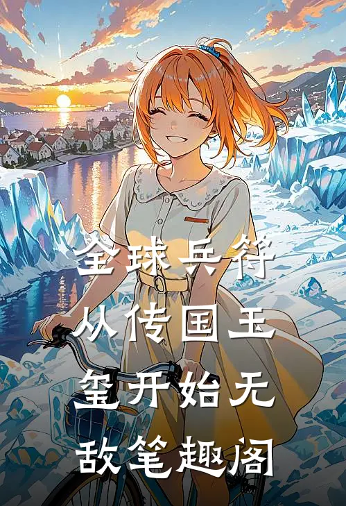 全球兵符从传国玉玺开始无敌笔趣阁