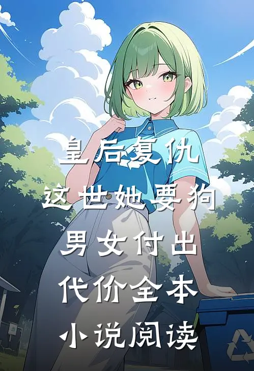 皇后复仇：这世她要狗男女付出代价全本小说阅读