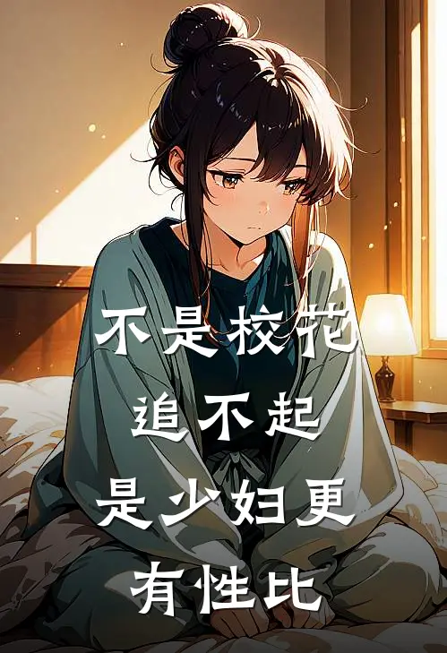 不是校花追不起,是少妇更有性比