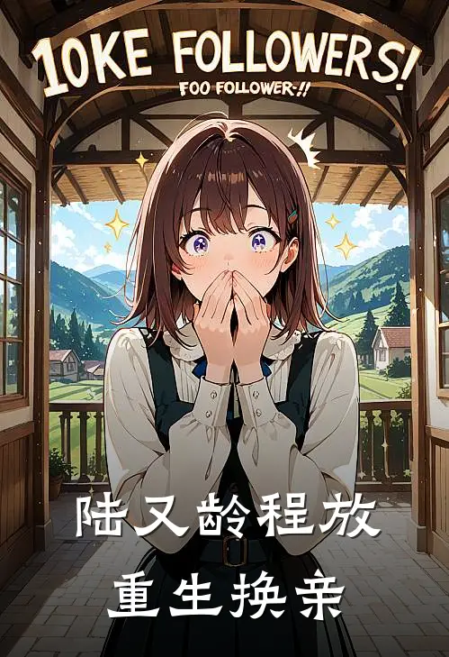 陆又龄程放 重生换亲