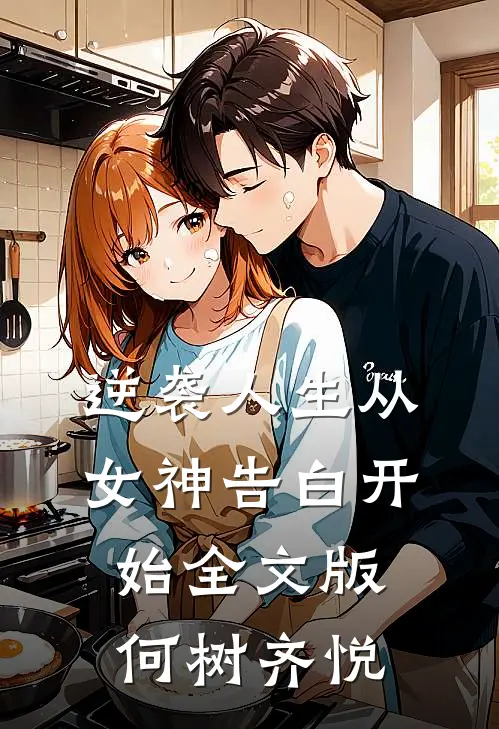 逆袭人生从女神告白开始全文版何树齐悦