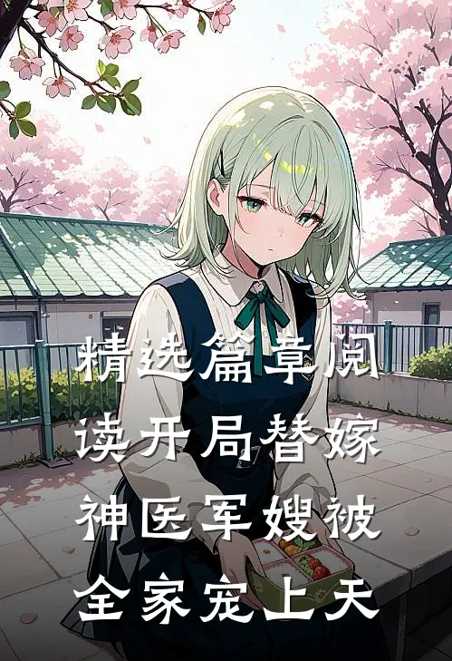 精选篇章阅读开局替嫁，神医军嫂被全家宠上天