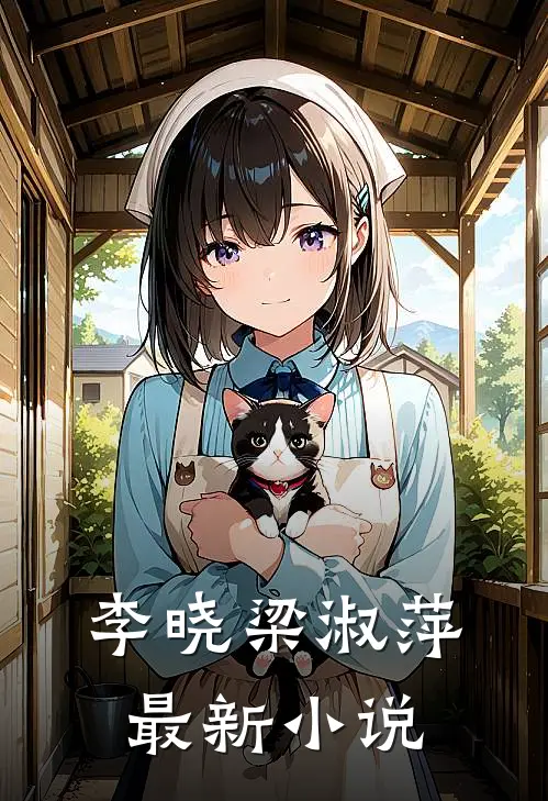 李晓梁淑萍最新小说
