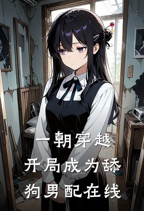 一朝穿越,开局成为舔狗男配 在线