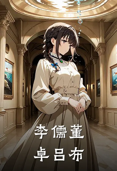 李儒董卓吕布