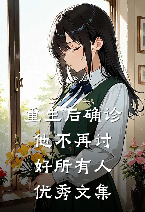 重生后确诊，他不再讨好所有人优秀文集