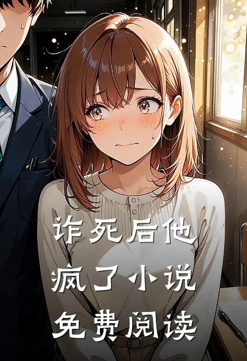 诈死后他疯了小说免费阅读