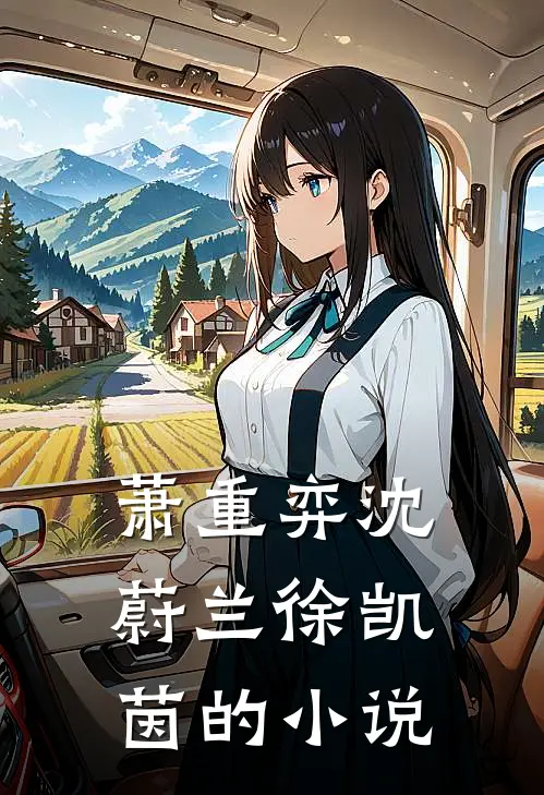萧重弈沈蔚兰徐凯茵的小说