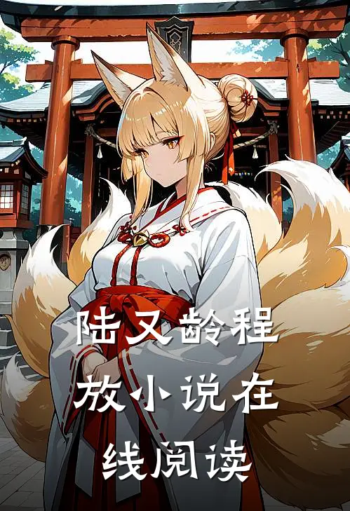 陆又龄程放小说在线阅读