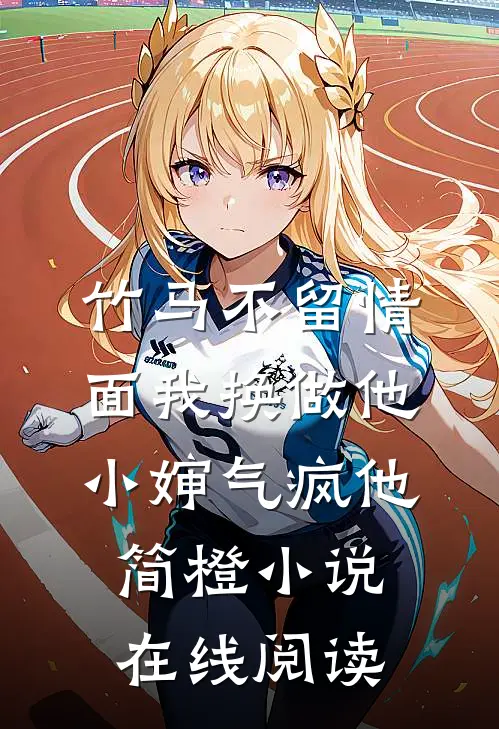 竹马不留情面我换做他小婶气疯他简橙小说在线阅读