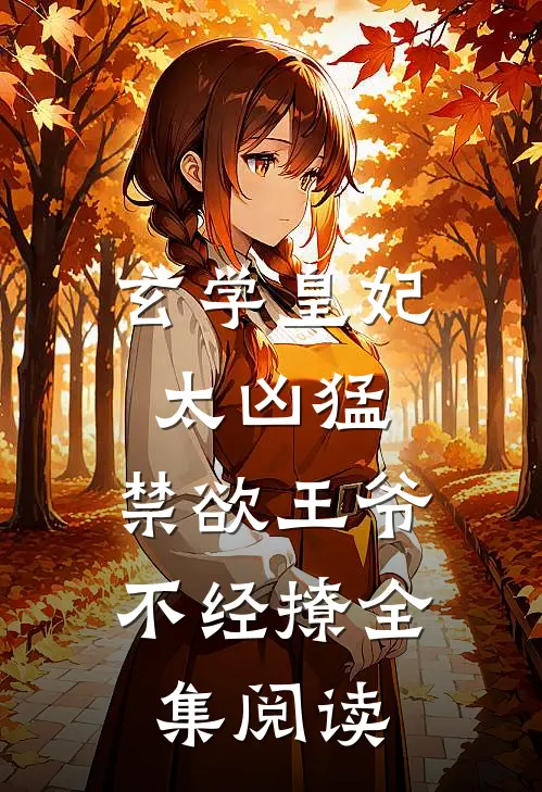 玄学皇妃太凶猛，禁欲王爷不经撩全集阅读