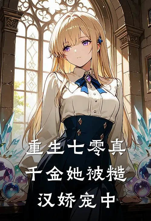 重生七零真千金她被糙汉娇宠中