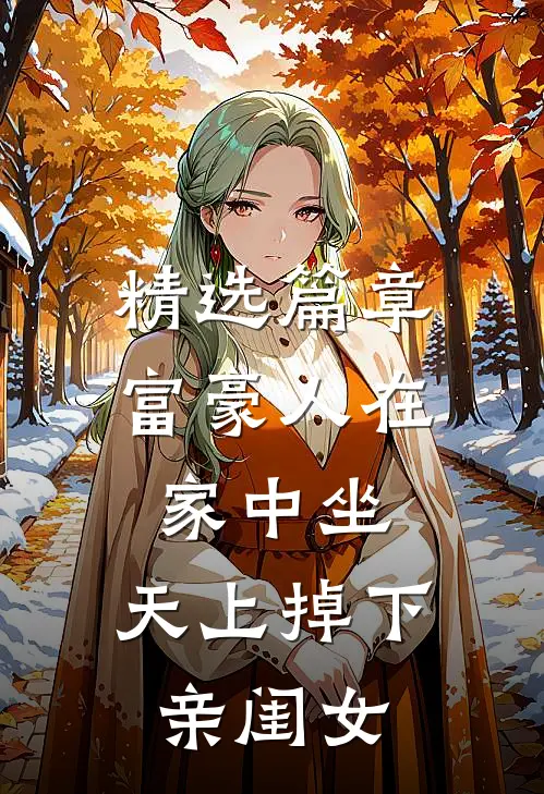精选篇章富豪人在家中坐，天上掉下亲闺女