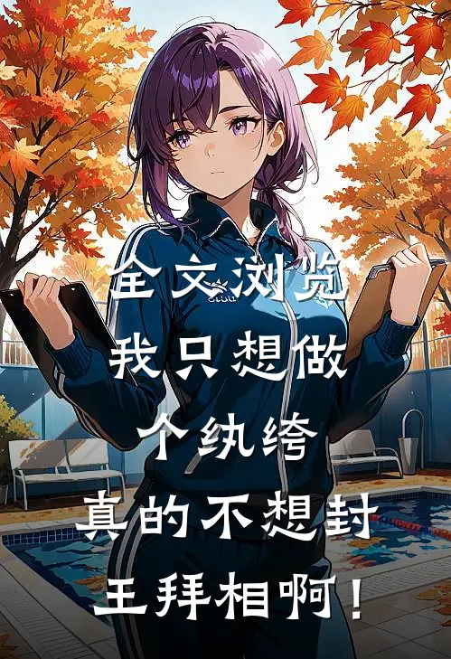 全文浏览我只想做个纨绔，真的不想封王拜相啊！