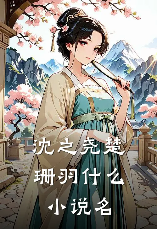 沈之尧楚珊羽什么小说名