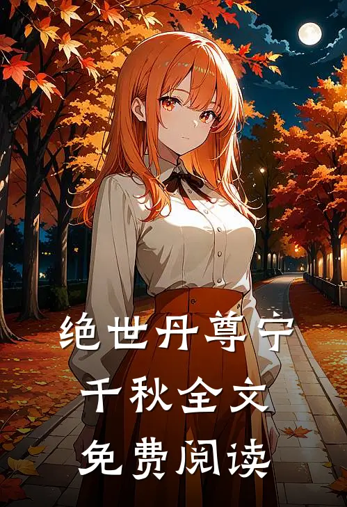 绝世丹尊宁千秋全文免费阅读