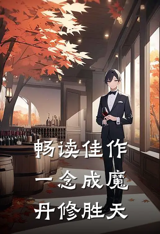 畅读佳作一念成魔，丹修胜天