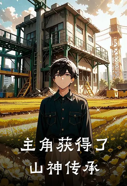 主角获得了山神传承