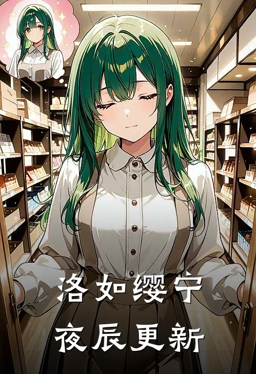 洛如缨宁夜辰更新