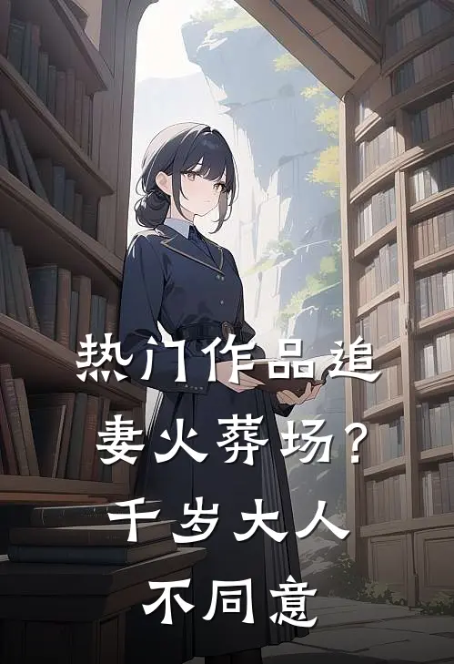 热门作品追妻火葬场？千岁大人不同意